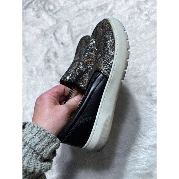 Vionic Dinora Boa NBK slip on sneaker women size 8 - Picture 6 of 9